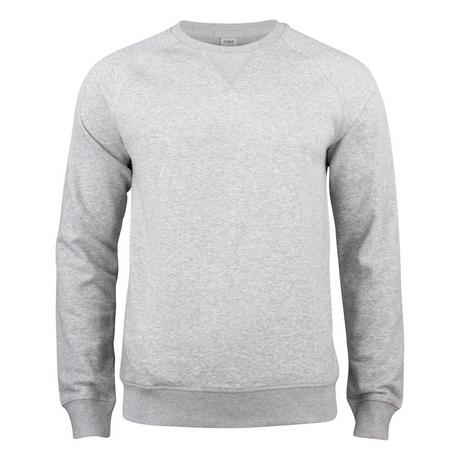 Clique Premium Rundhals Sweatshirt  