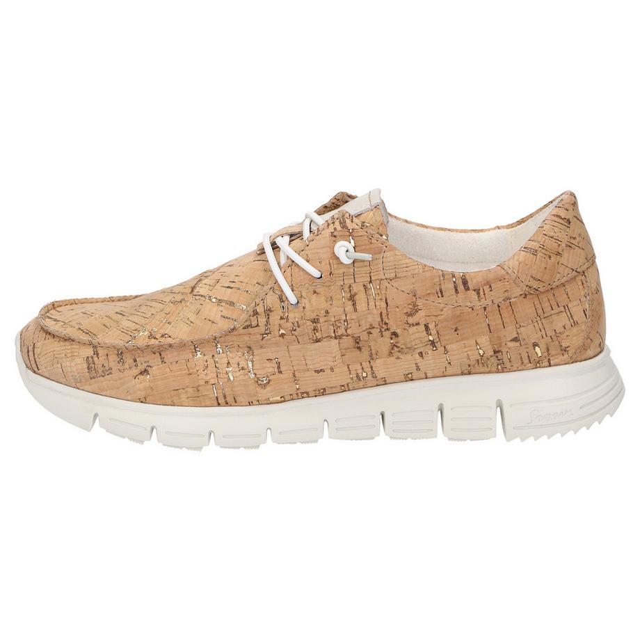 Sioux Mokrunner-D-007 Chaussure à lacets  