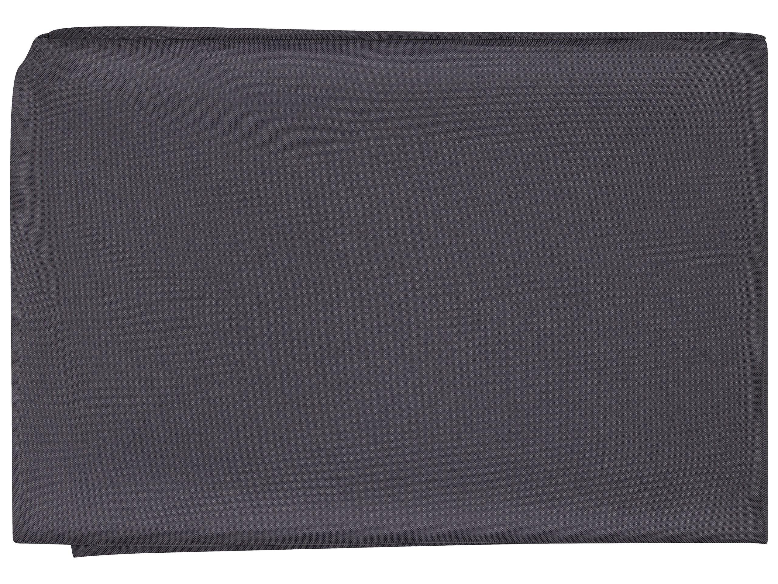 Beliani Bâche de protection en PVC CHUVA  