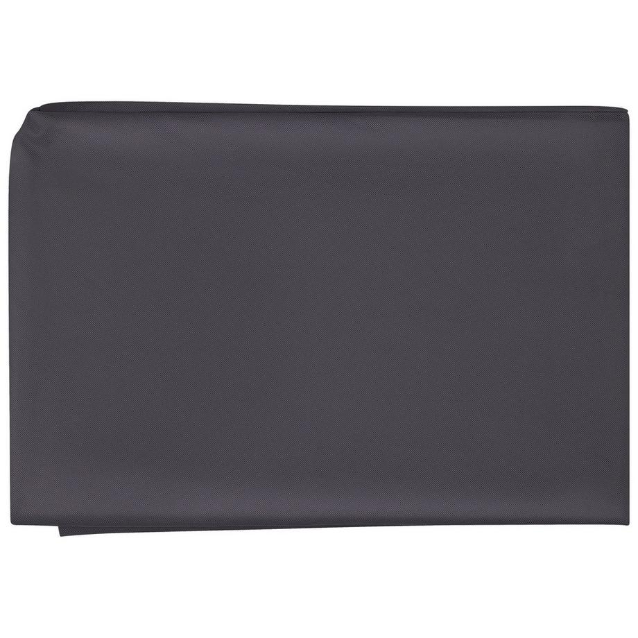 Beliani Regenschutzhülle aus PVC CHUVA  