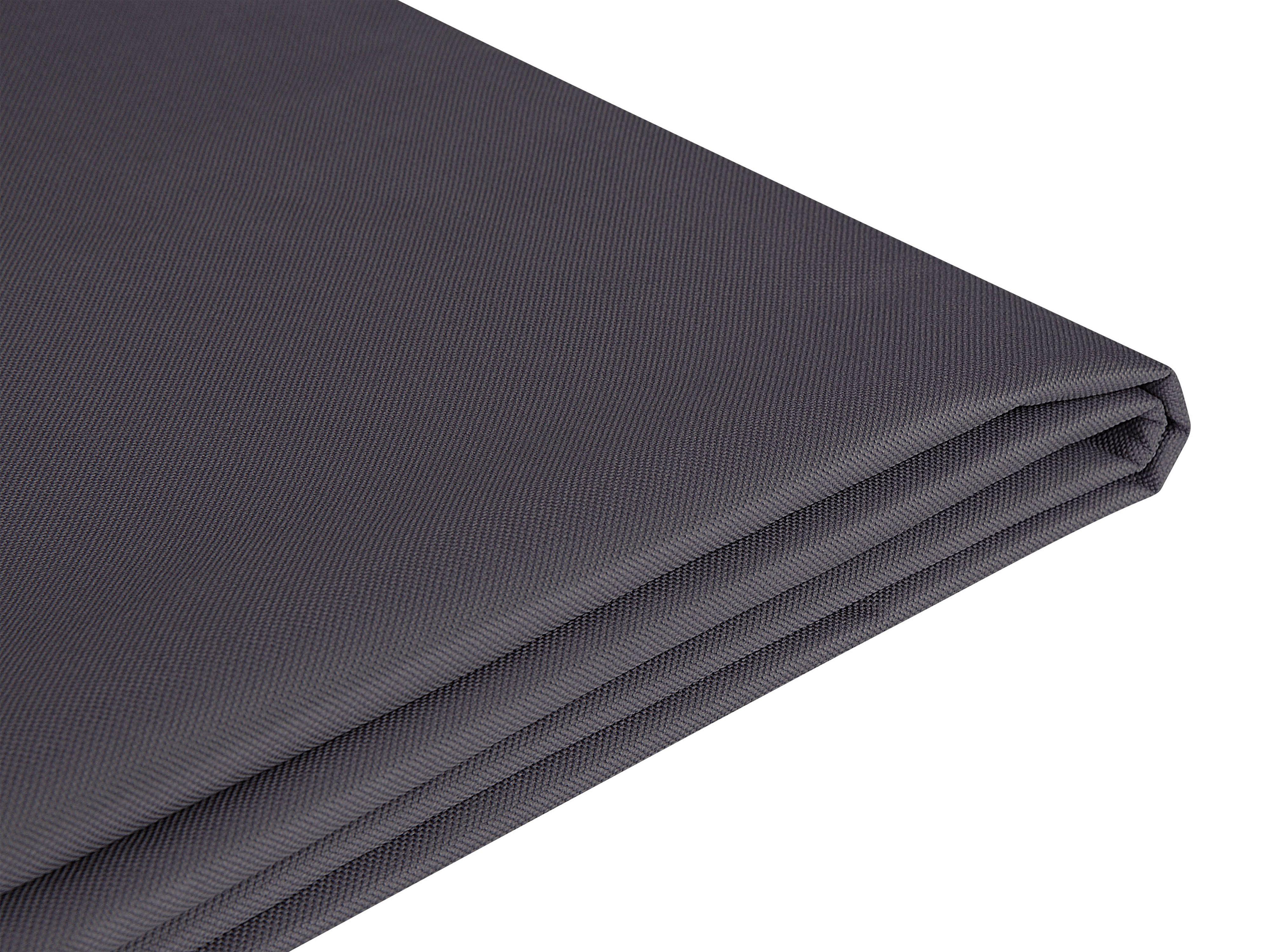 Beliani Bâche de protection en PVC CHUVA  