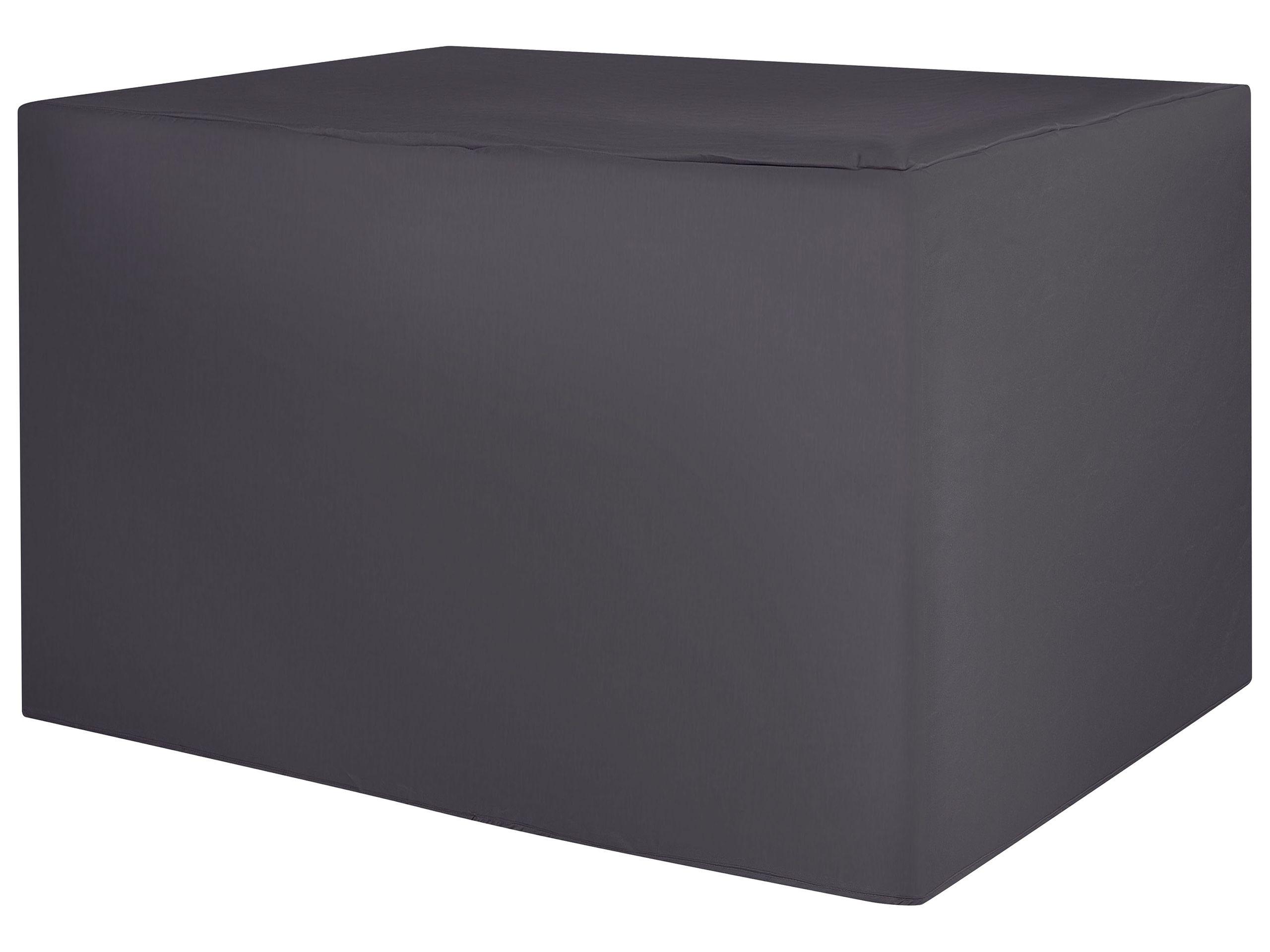 Beliani Bâche de protection en PVC CHUVA  