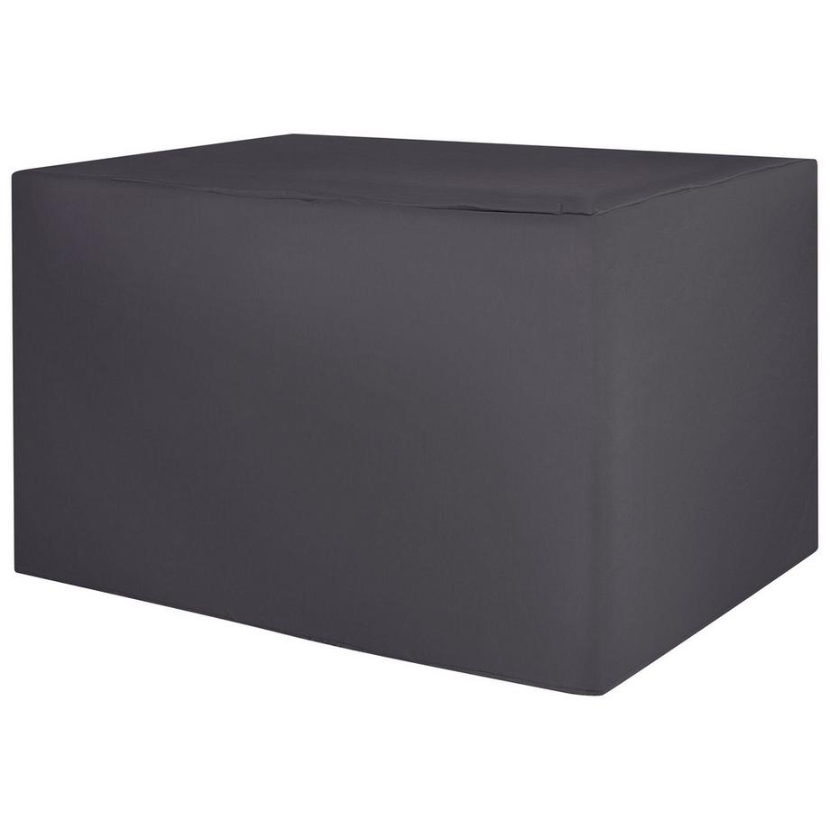 Beliani Regenschutzhülle aus PVC CHUVA  