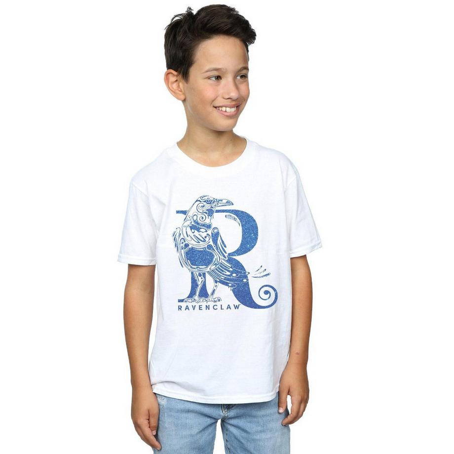 Harry Potter  Tshirt RAVENCLAW 