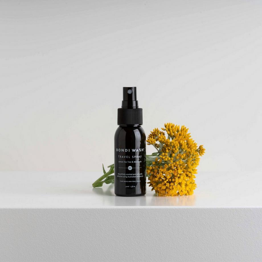 Bondi Wash  Reise-Spray 