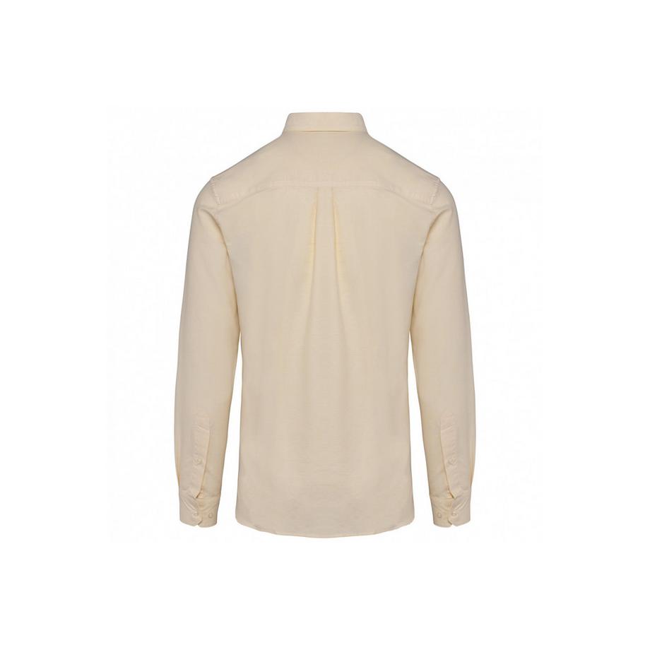 Kariban Chemise Oxford Premium Manches Longues  