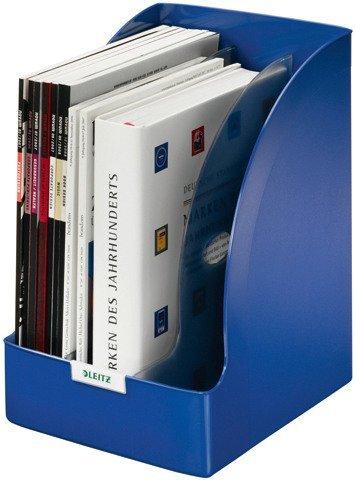 Leitz LEITZ Stehsammler Jumbo 52390035 blau  