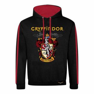 Harry Potter  Sweat à capuche PROPERTY OF GRYFFINDOR 