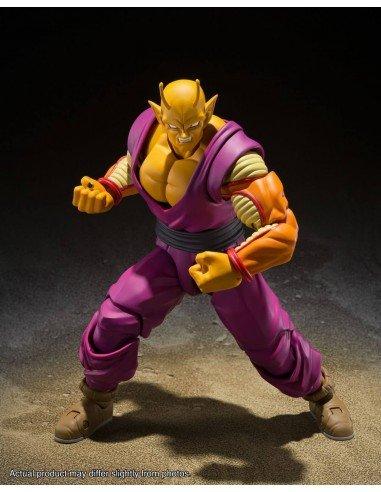 Bandai  Gelenkfigur - S.H.Figuart - Dragon Ball - Orange - Piccolo 