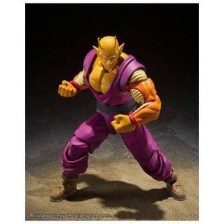 Bandai  Gelenkfigur - S.H.Figuart - Dragon Ball - Orange - Piccolo 