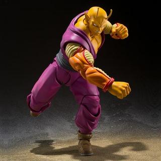 Bandai  Gelenkfigur - S.H.Figuart - Dragon Ball - Orange - Piccolo 