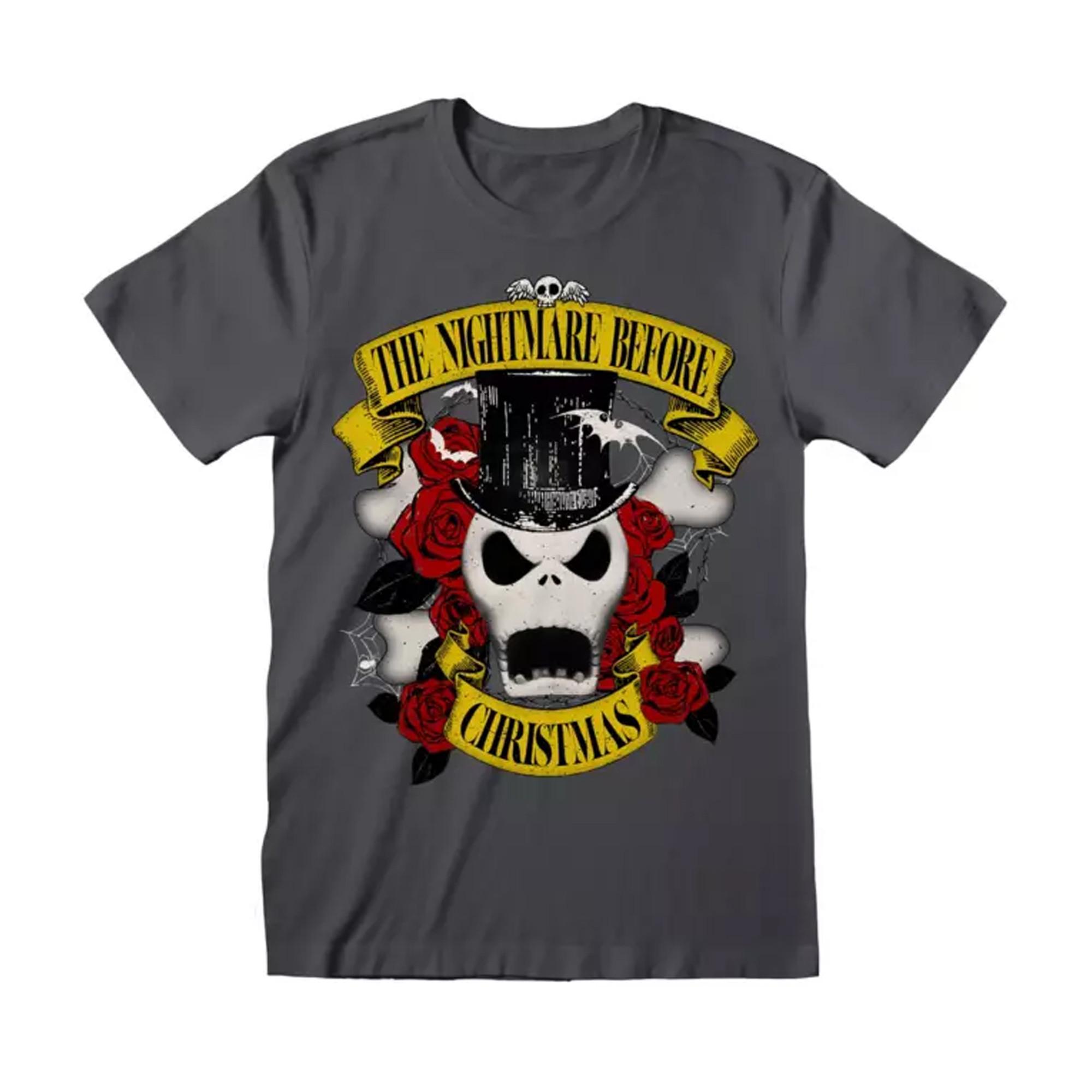 Nightmare Before Christmas  TShirt 