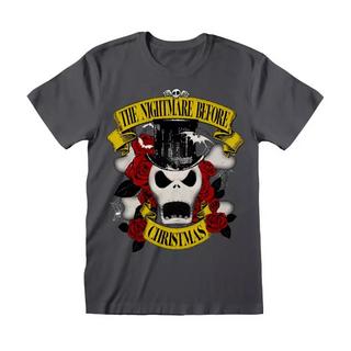 Nightmare Before Christmas  Tshirt 