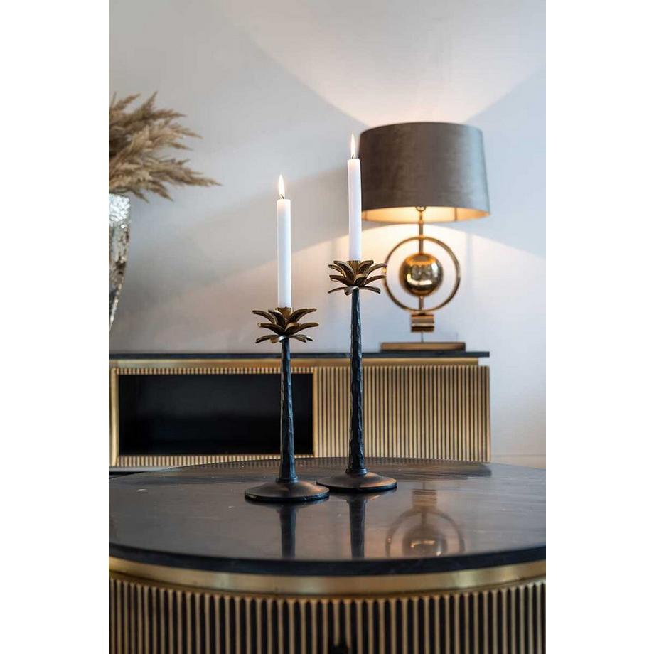 mutoni Table basse Ironville  