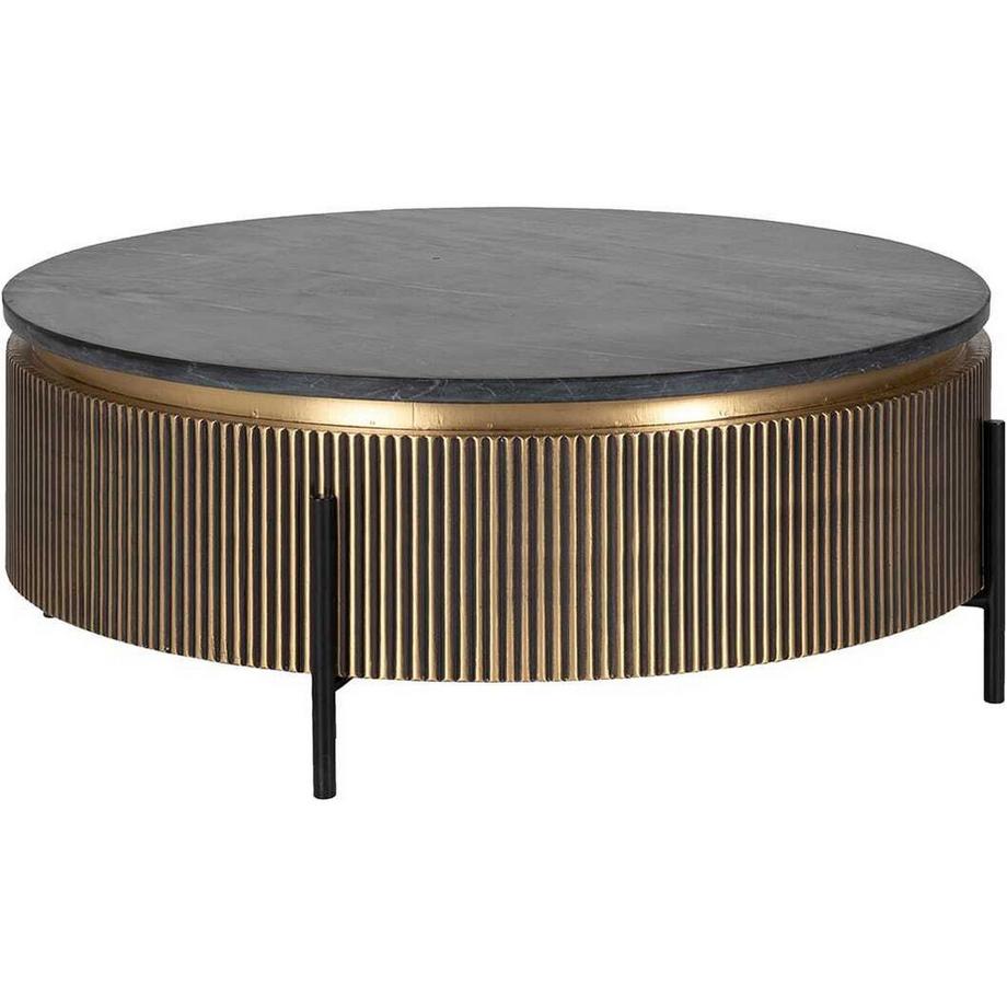 mutoni Table basse Ironville  