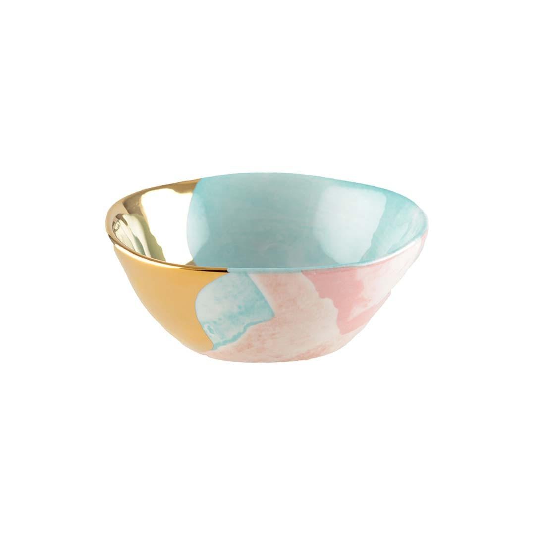 Image of Schale - Suppenschale - Aperitif - Treasure Mine Schale - Suppenschale - Aperitif - Treasure Mine