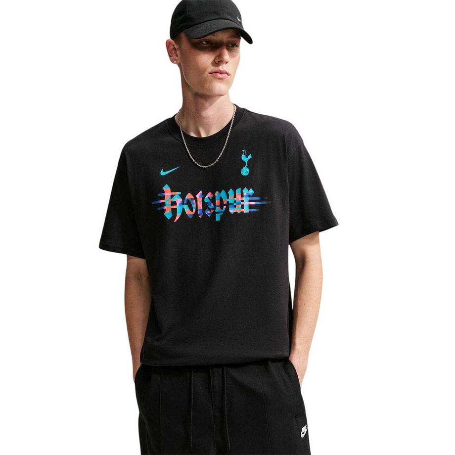 T-ShirtMotiftyle Tottenham Hotspur Fc Wordmark