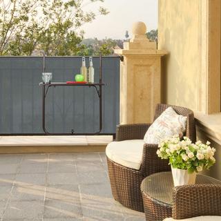 B2X Tavolo pieghevole da balcone  