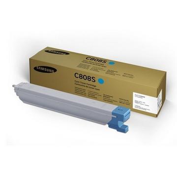 SAMSUNG Toner cyan SS560A SL-X4220 20'000 Seiten
