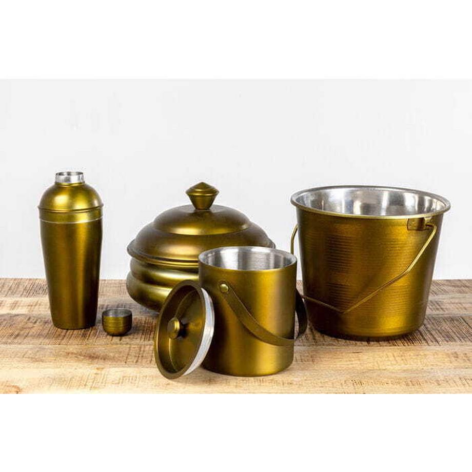 KARE Design Bar Steamlock 225  