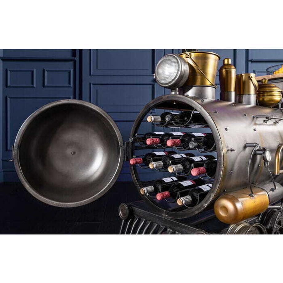 KARE Design Bar Steamlock 225  