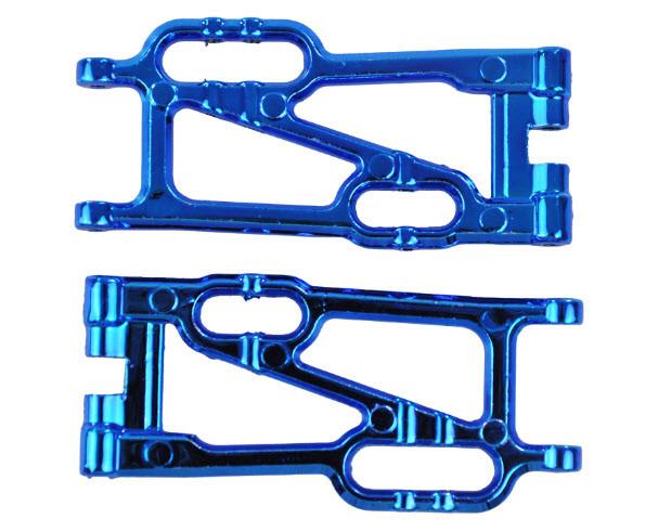 Image of 012-f22013 Rc-modellbau Ersatzteil & Zubehör Querlenker-halterung Unisex Blau