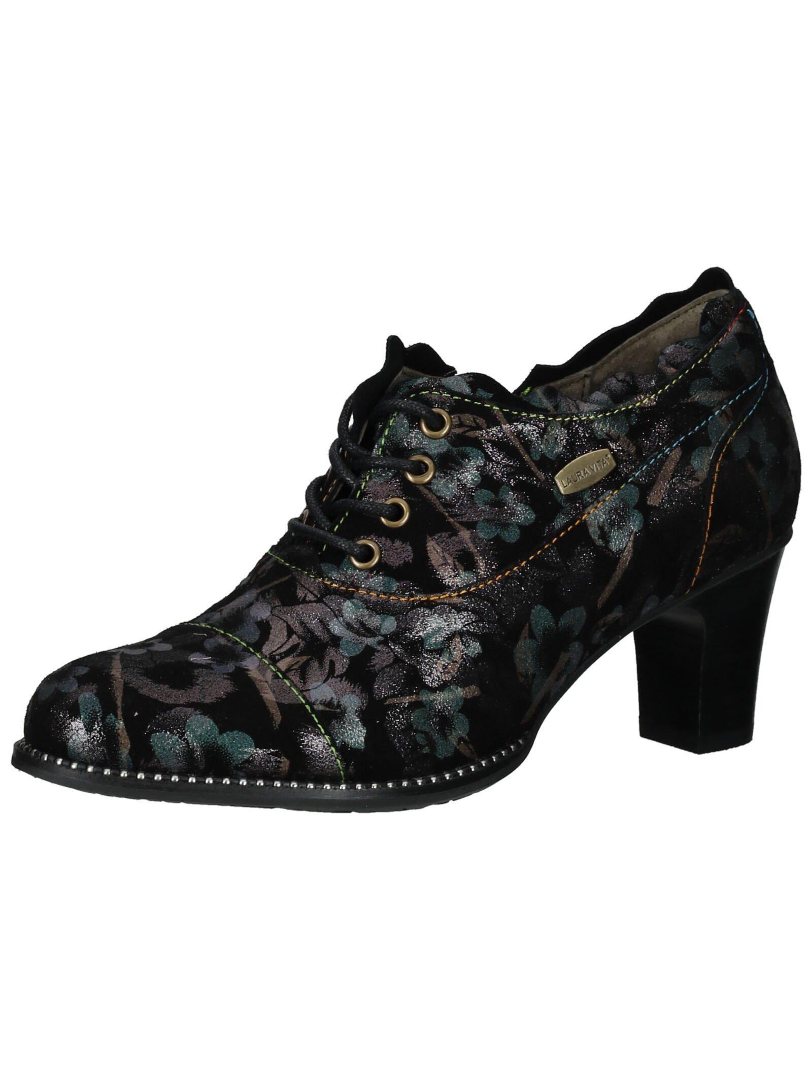 Image of Pumps Elcodieo Unisex Schwarz 40