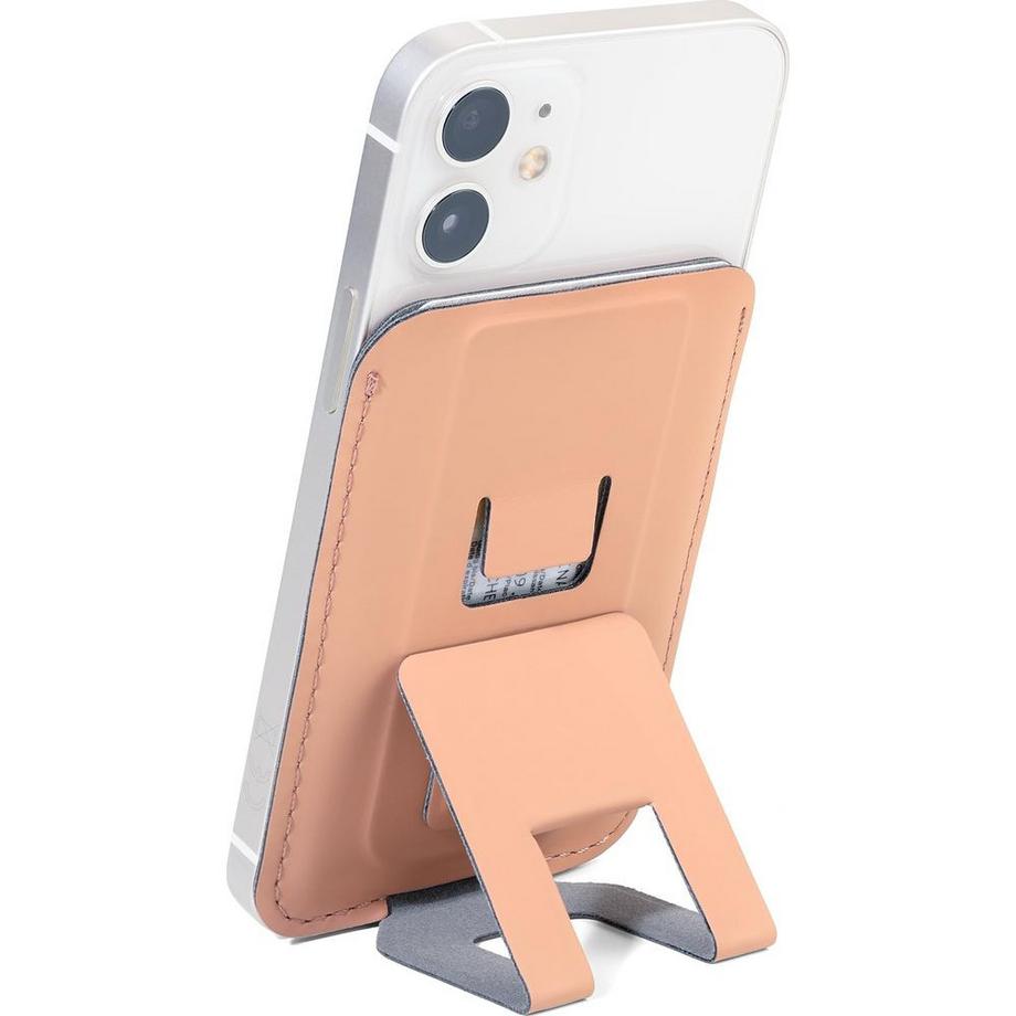 TROIKA Hildecard étui à cartes avec MagSafe  