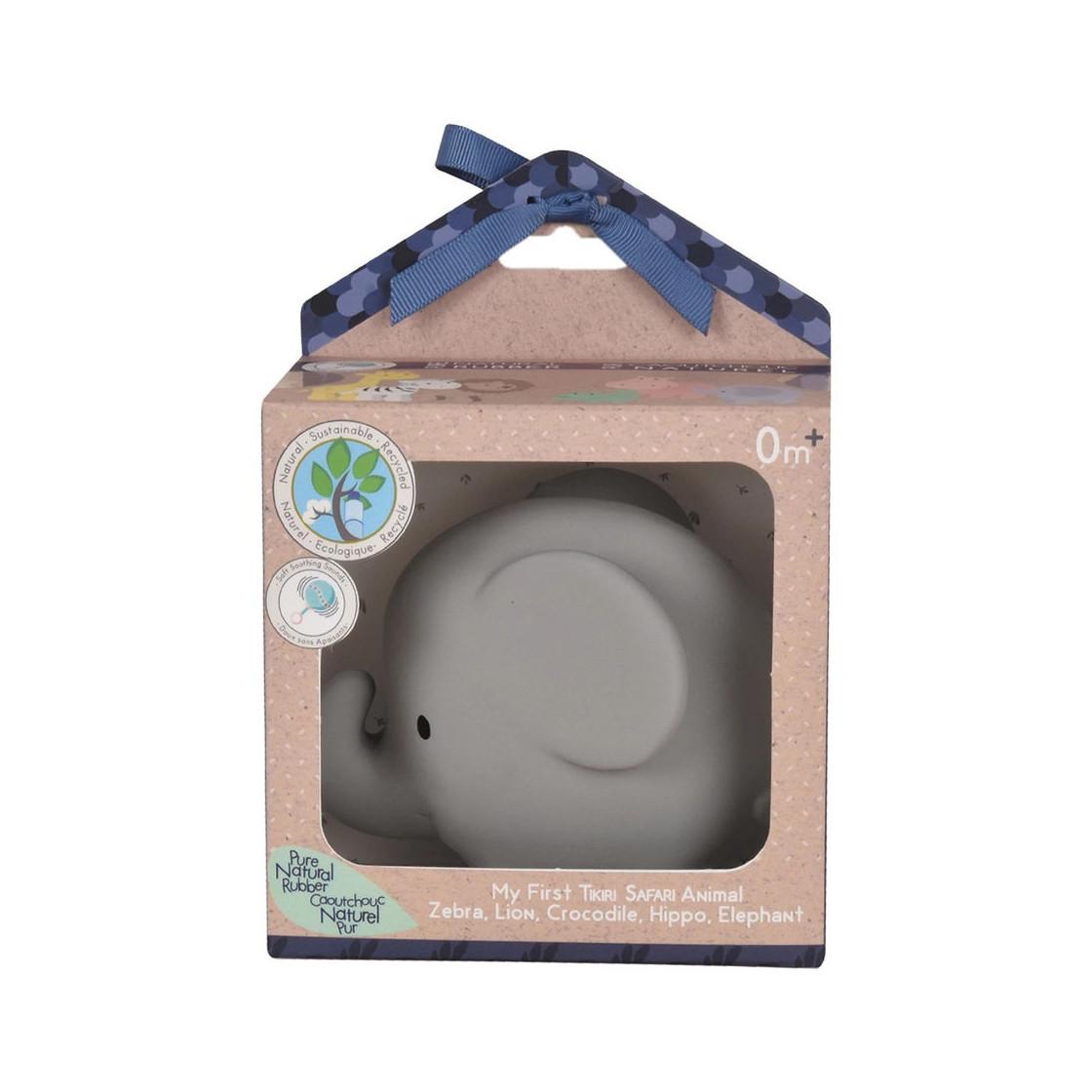 Image of Pure Rassel Elefant