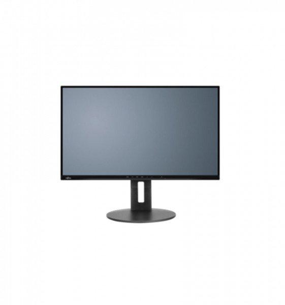 Fujitsu  Displays B27-9 TS FHD Monitor PC 68,6 cm (27") 1920 x 1080 Pixel Full HD IPS Nero 