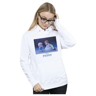 Disney  Frozen Build A Snowman Kapuzenpullover 