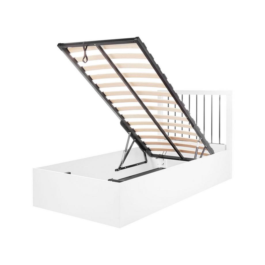 Lit ottoman en MDF  ROUVILLERS