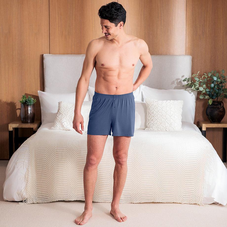 Dagsmejan Stay Cool Sleep Boxers  