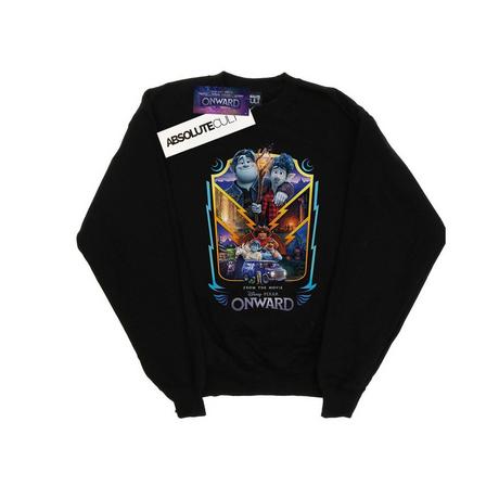 Disney  Onward Sweatshirt 