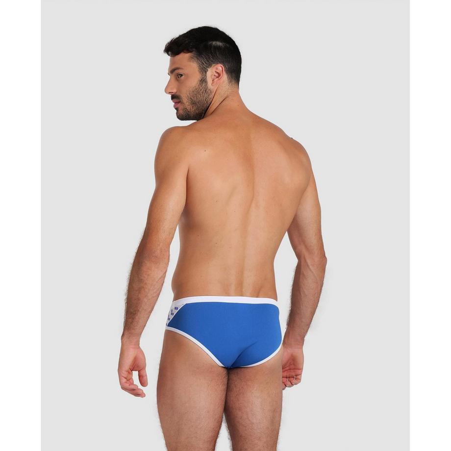 arena Icons Solid Badeslip  