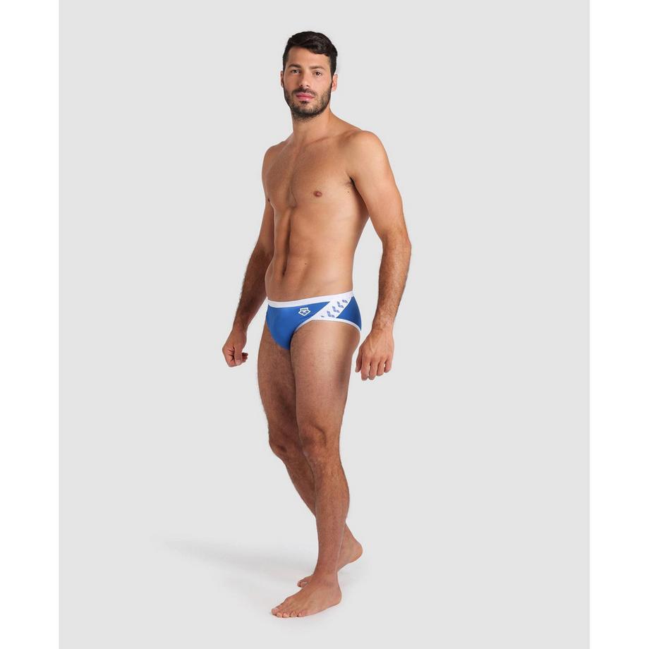 arena Icons Solid Badeslip  