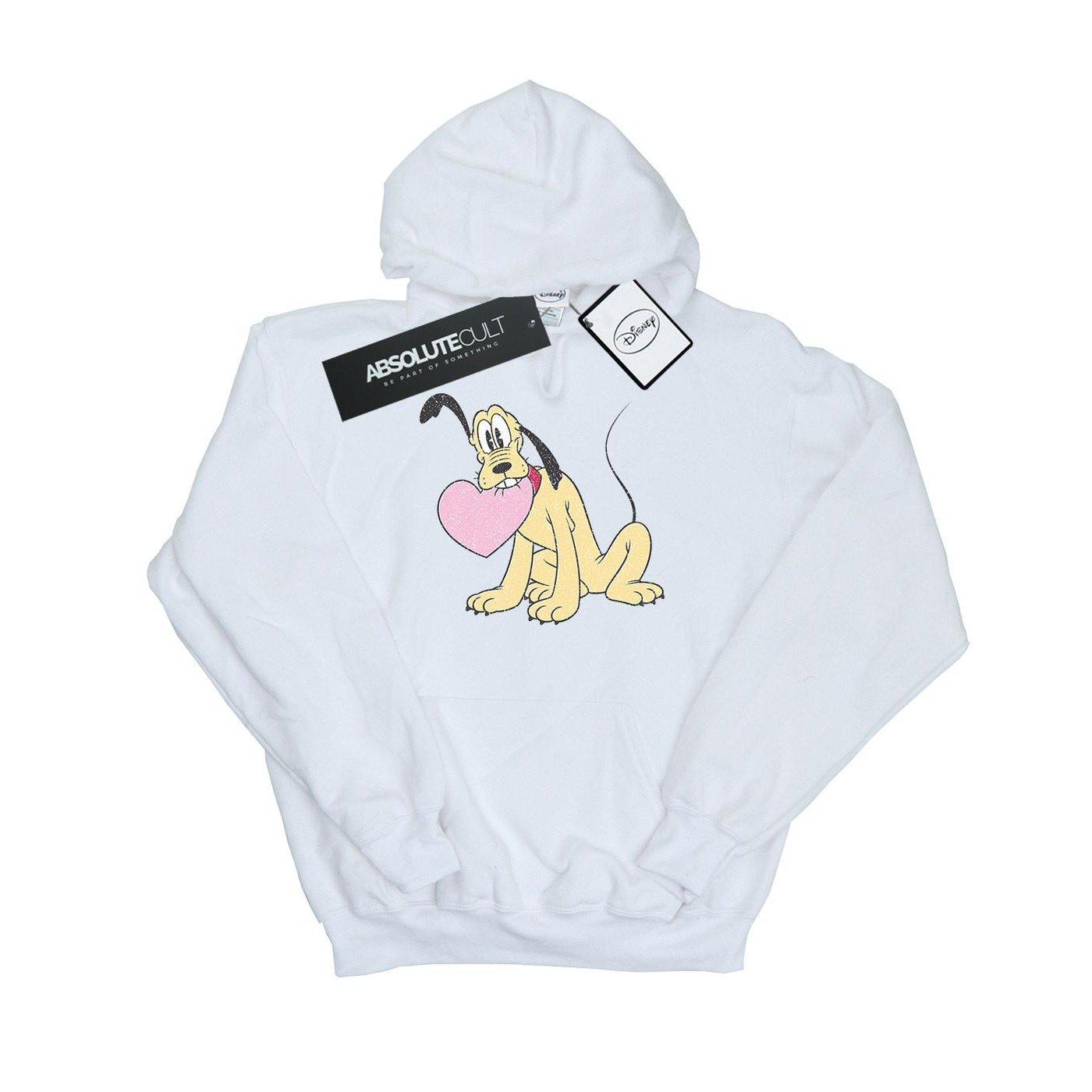 Disney  Sweat à capuche 