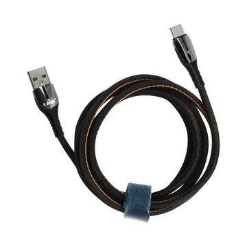 USB-C Schnellladekabel 1.2 m LinQ