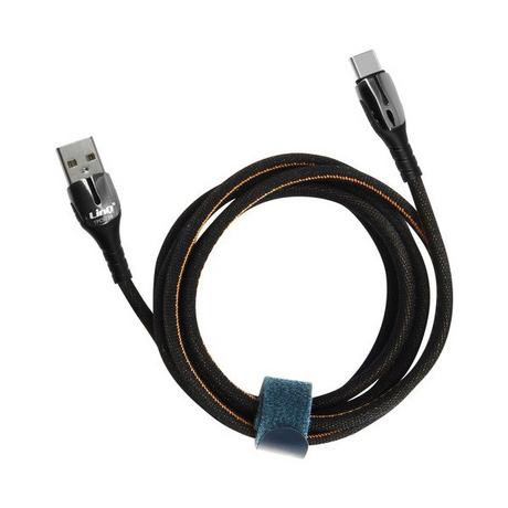 Avizar  USB-C Schnellladekabel 1.2 m LinQ 