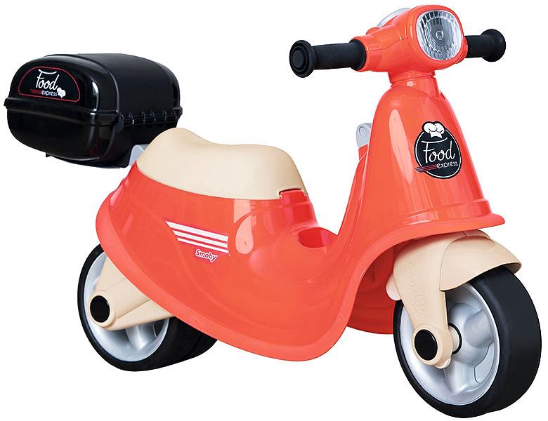 Smoby  scooter giocattolo 