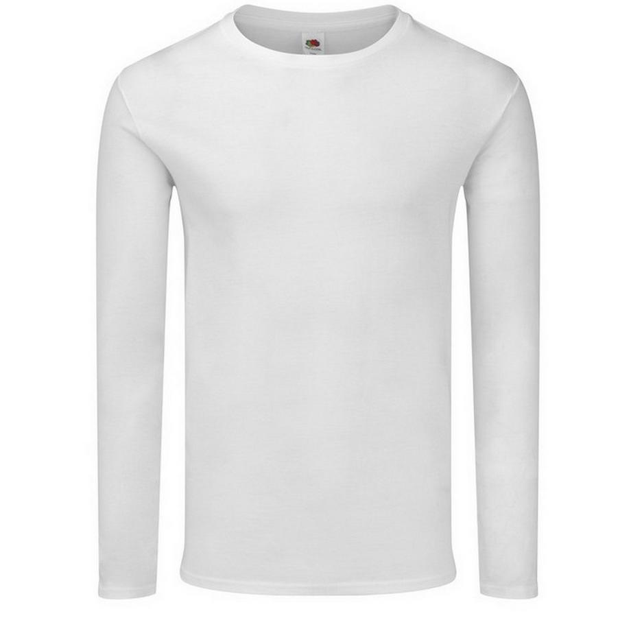 Iconic 140 TShirt  Langärmlig