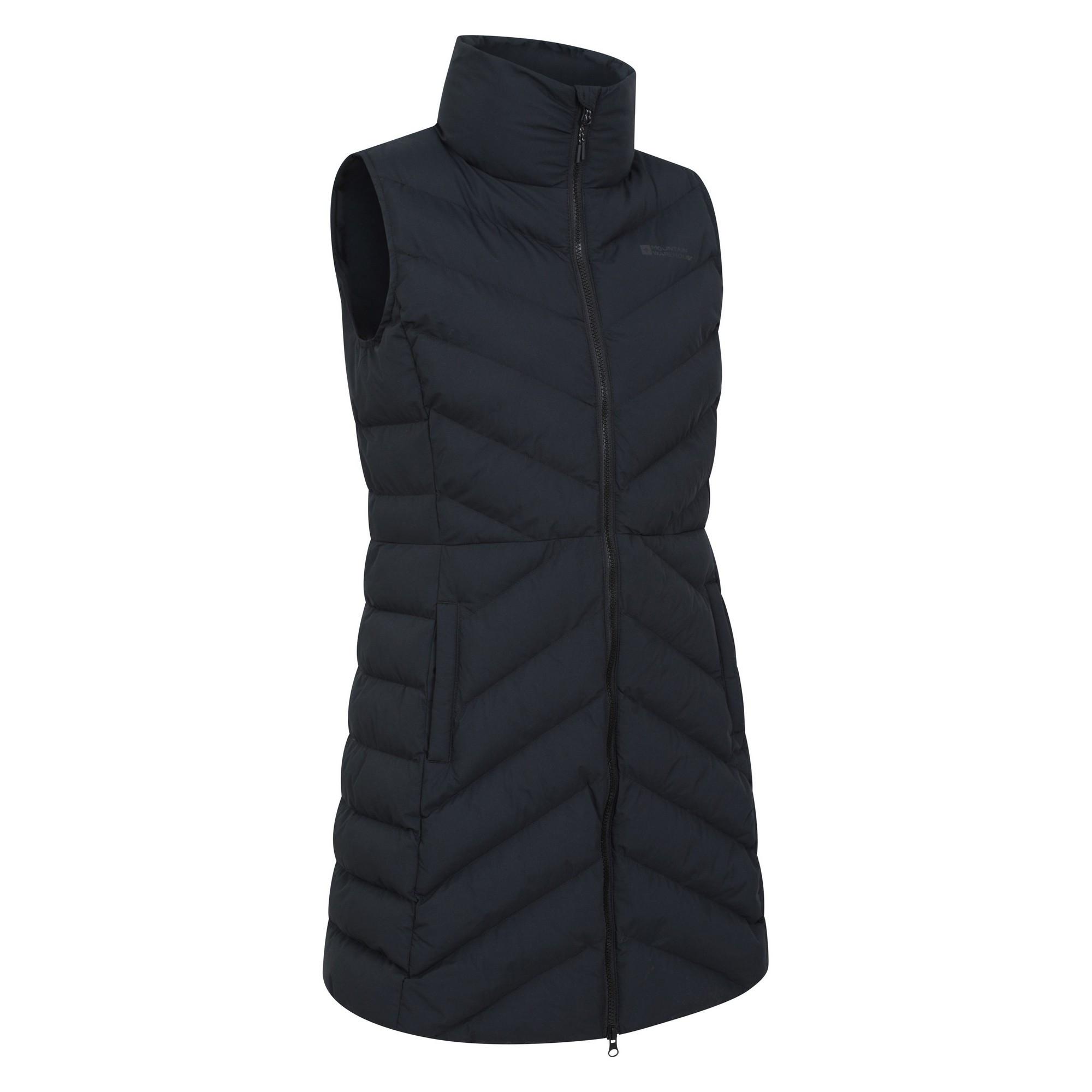 Mountain Warehouse Anmore Gilet Rembourré  