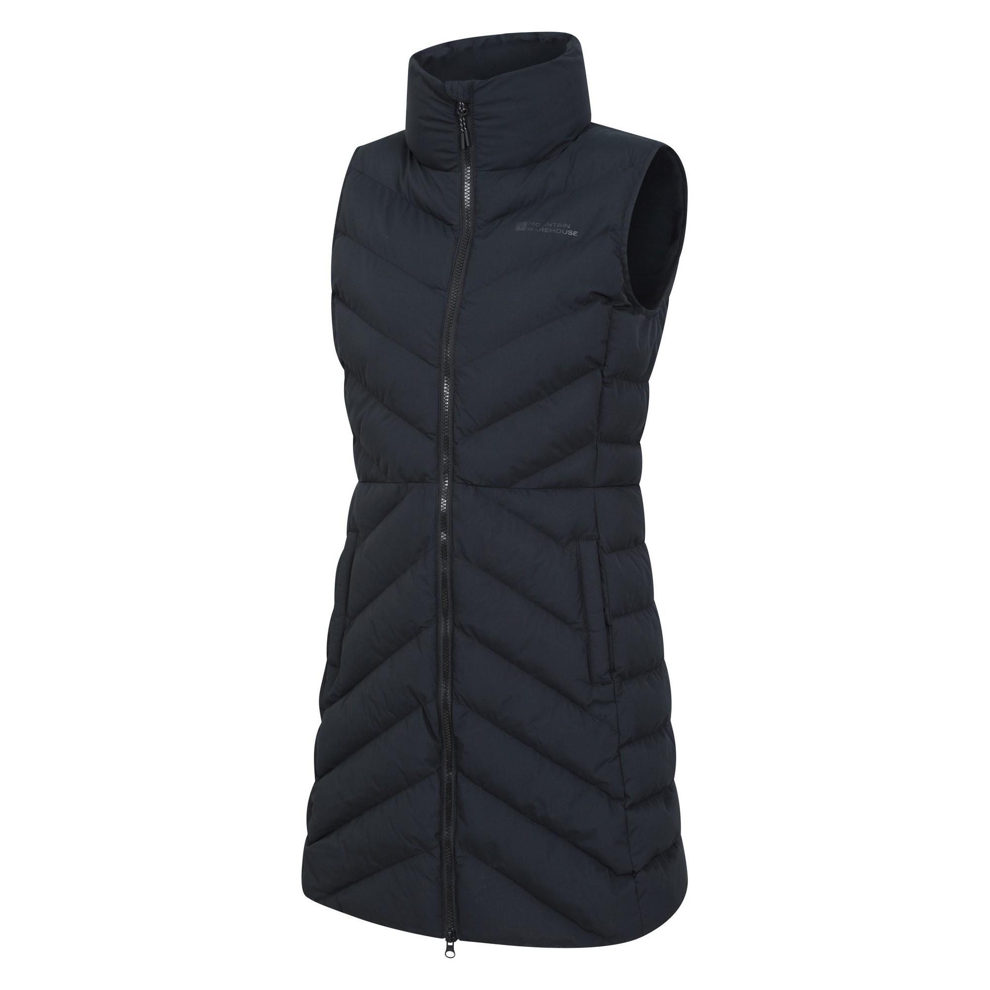Mountain Warehouse Anmore Gilet Rembourré  