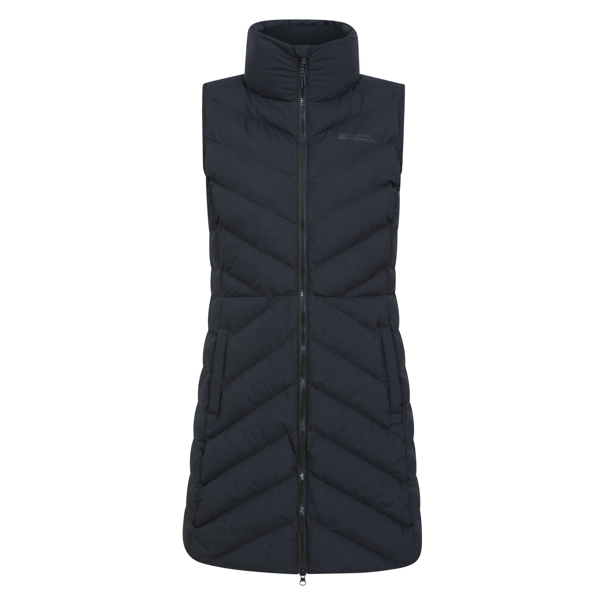 Mountain Warehouse Anmore Gilet Rembourré  