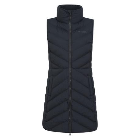 Mountain Warehouse Anmore Gilet Rembourré  
