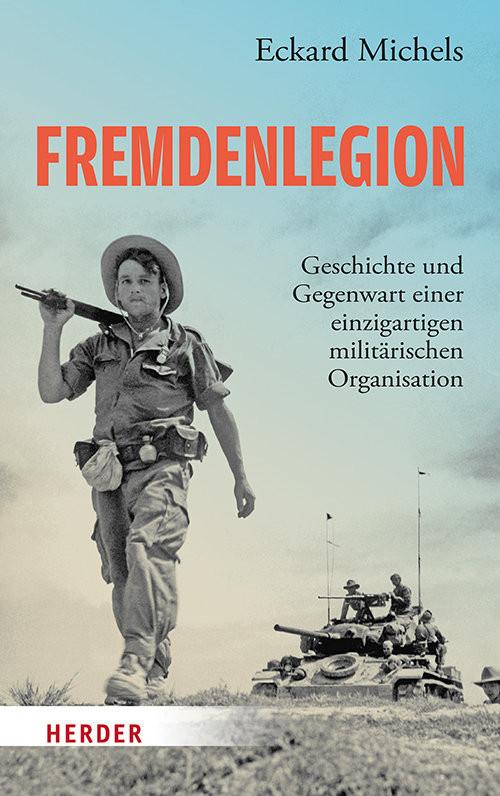 Fremdenlegion Michels, Eckard Livre de poche 