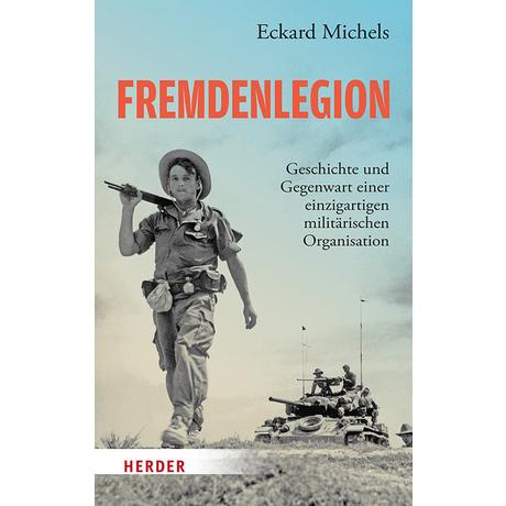 Fremdenlegion Michels, Eckard Livre de poche 