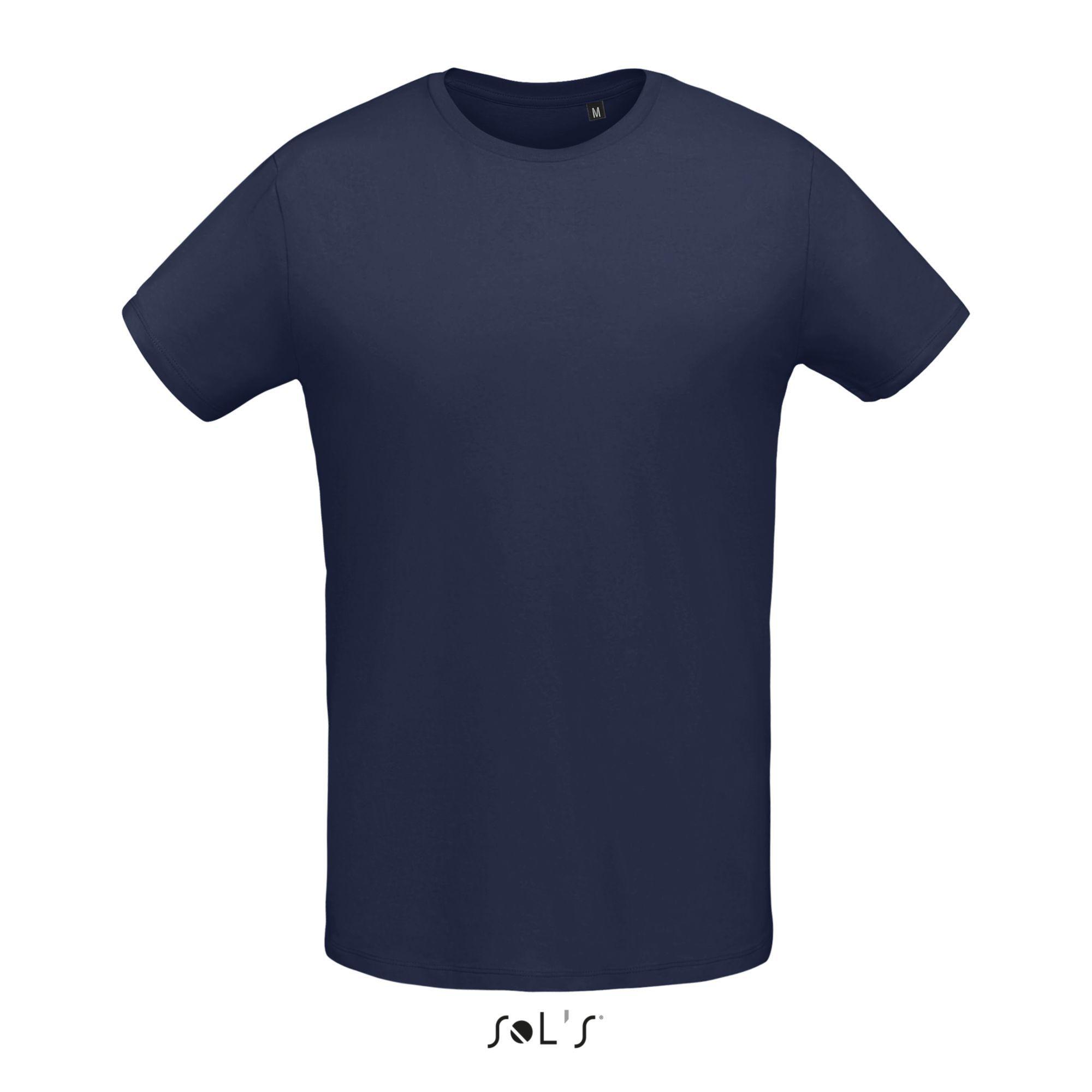 Image of T-shirt Martin Herren M