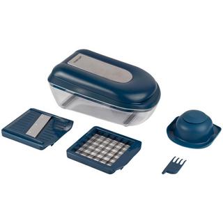 mastrad Gemüseschneider multifunktionale Mandoline  