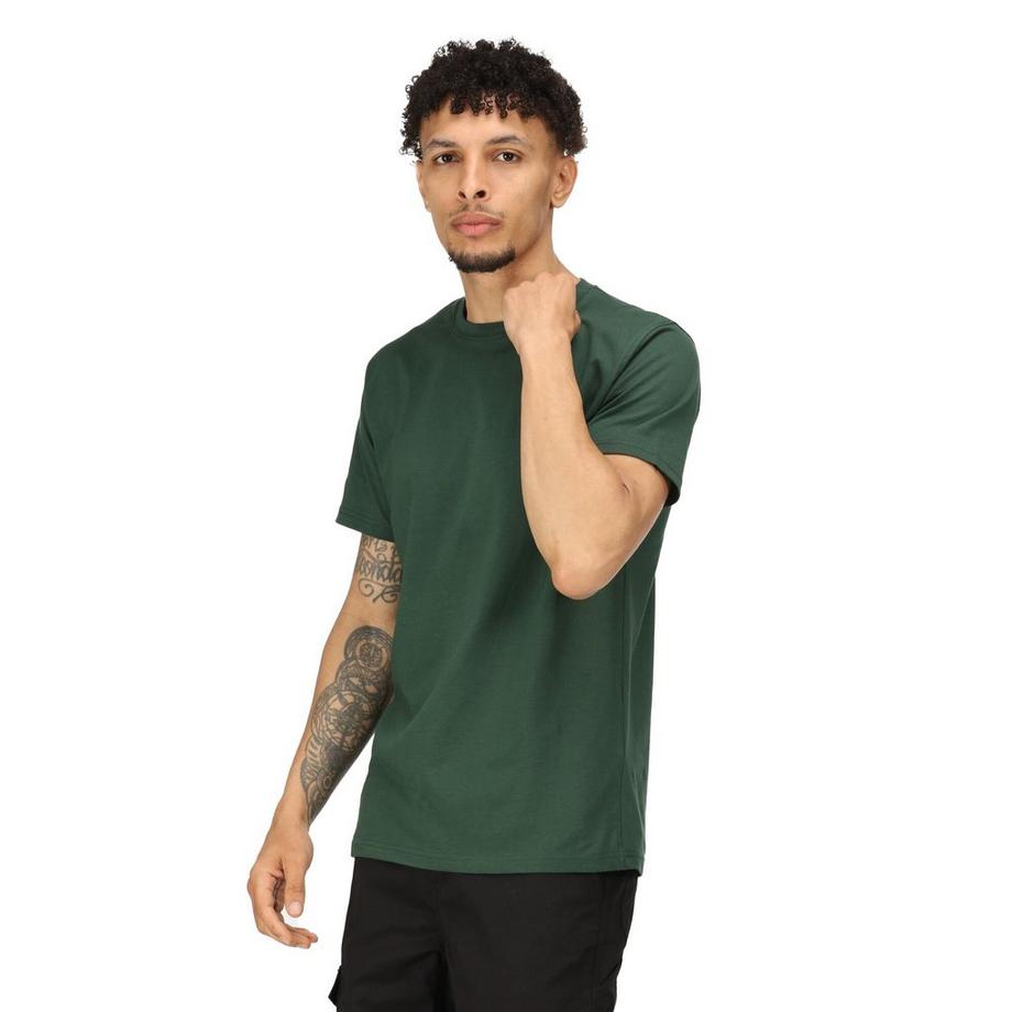 Regatta Pro T-Shirt Morbido al Tatto  